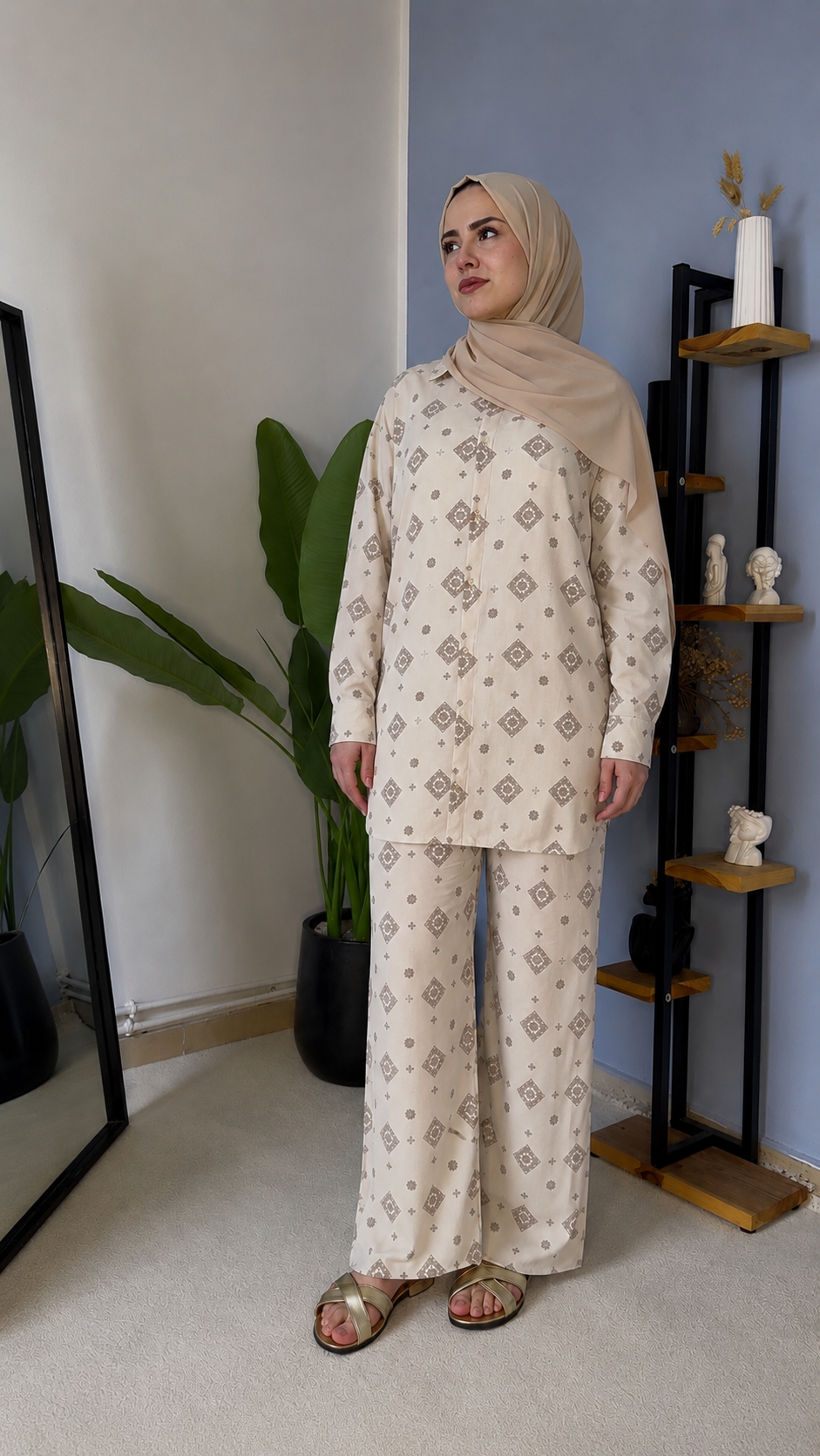 Ensemble Riviera