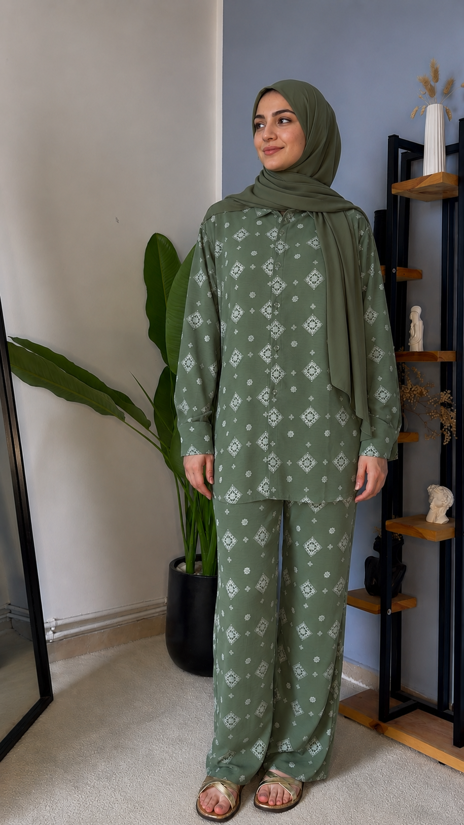 Ensemble Riviera