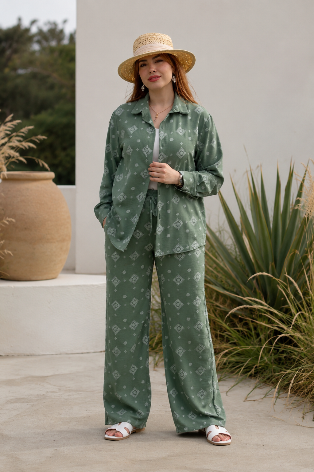 Ensemble Riviera